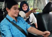 Bluebird Group Perkuat Layanan Mobilitas Aman Dan Nyaman Untuk Warga Medan