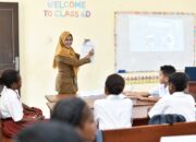 Bahasa Inggris Wajib di SD, Kebijakan yang Sudah Dipersiapkan Sejak 2024