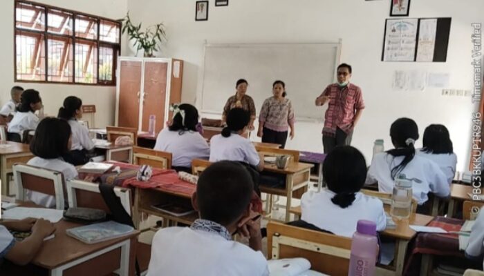 Kasus Keracunan Di Toba, Petugas SPPG Belum Miliki Sertifikat Penjamah Makanan