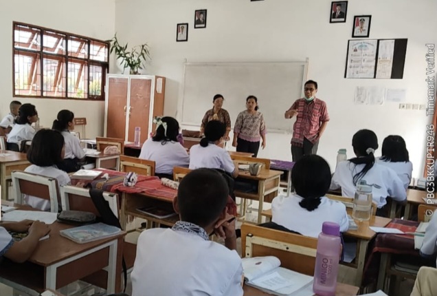 Kasus Keracunan Di Toba, Petugas SPPG Belum Miliki Sertifikat Penjamah Makanan