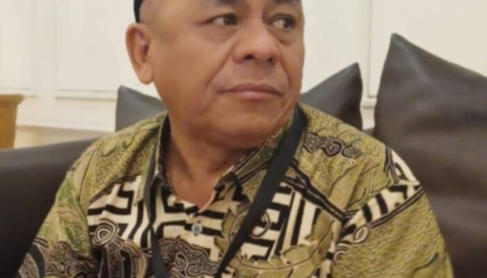 Optimis Desa Bersinar Berhasil Jika Penuhi 8 Komponen