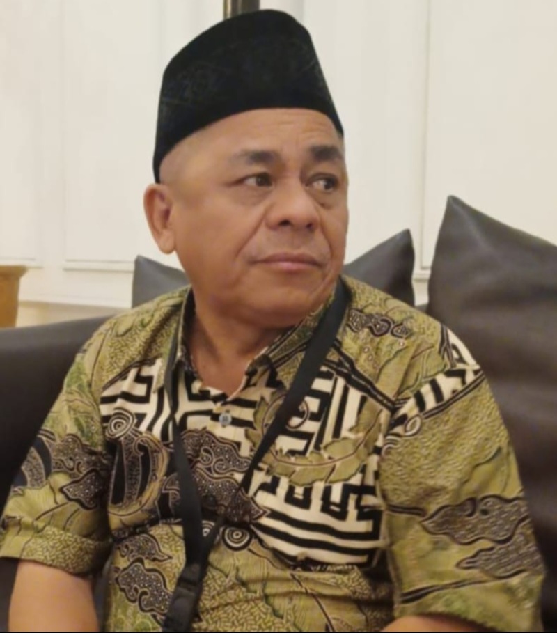 Optimis Desa Bersinar Berhasil Jika Penuhi 8 Komponen