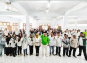 Musyawarah PKB Medan, Perkuat Soliditas Menuju Satu Fraksi Di DPRD 2029