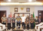 Rico Waas Dukung Anak Muda Angkat Budaya Lokal Lewat Jong Batak’s Arts Festival