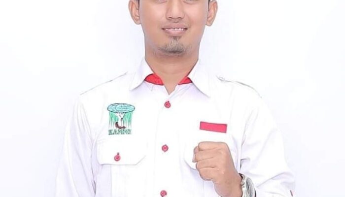 Bendum PP KAMMI Desak Pemerintah Pusat Tingkatkan DBH Sawit Untuk Sumut