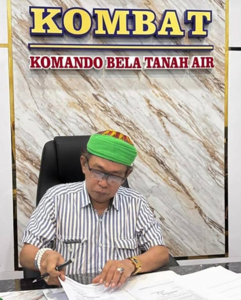 Kasus Salah Tangkap Ketua Partai NasDem, Polri Watch Desak Oknum Polri Diperiksa Propam