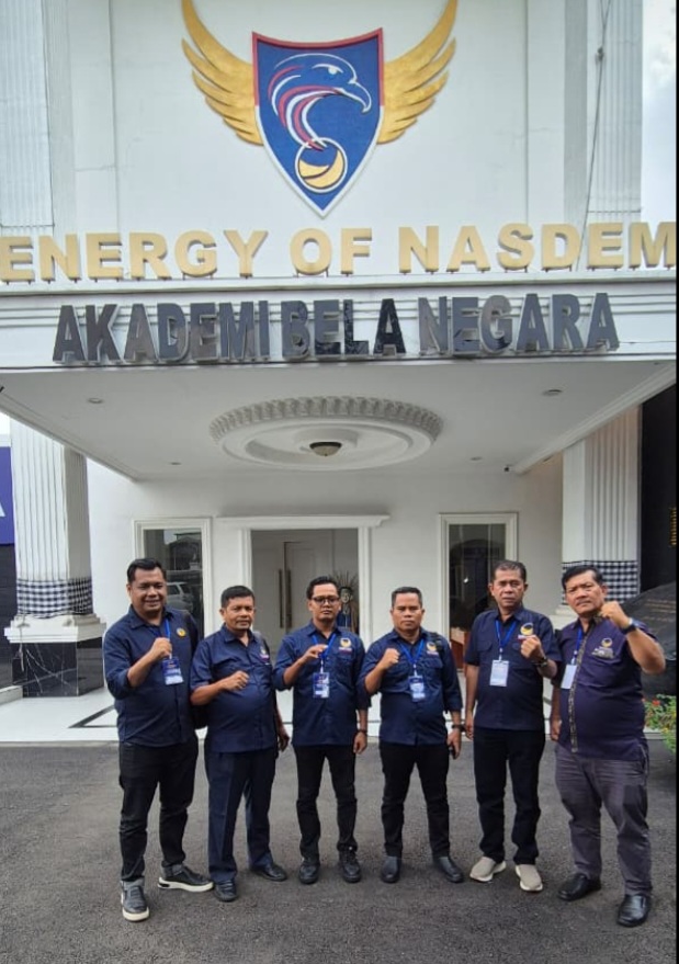 Fraksi NasDem DPRD Madina Desak Kapoldasu Tindak Anggotanya Yang Melakukan Salah Tangkap