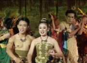 Drayang Kijang Kencana: Ketika Tradisi Menyapa Dunia Modern