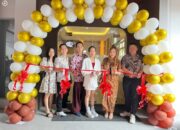De WAVE Family Massage And Beauty Salon Resmi Dibuka Di Medan