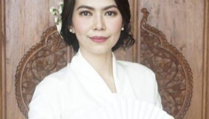 Angel Damayanti Buktikan Pendidikan Kunci Atasi Intoleransi