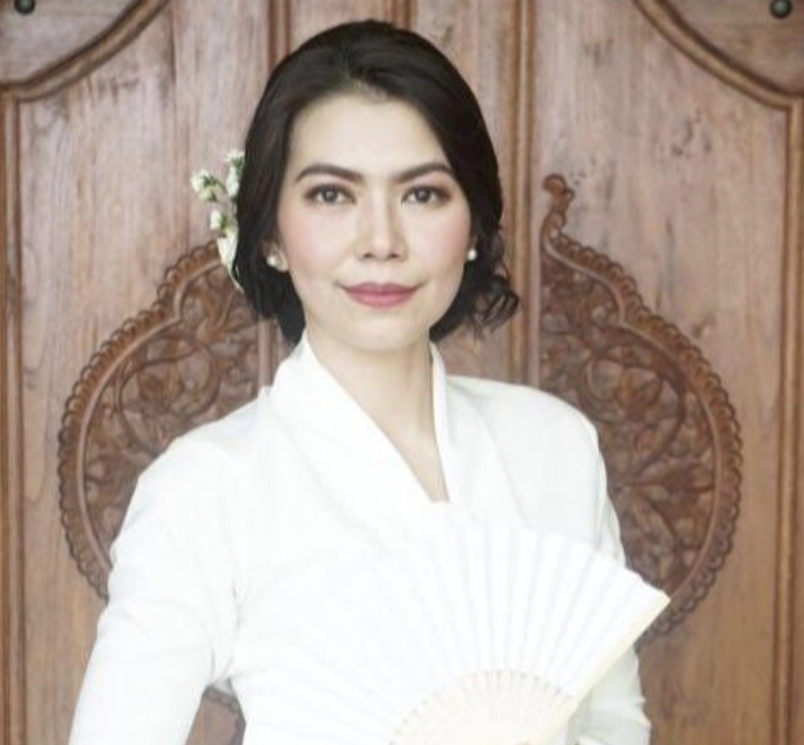 Angel Damayanti Buktikan Pendidikan Kunci Atasi Intoleransi