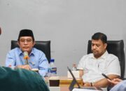 Penrad Siagian Desak BTN Dan BPN Tuntaskan Kasus Puri Asri