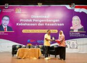 Penggunaan Bahasa Yang Santun Menyatukan Bangsa