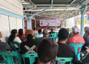 Penrad Siagian Ungkap Kesalahan Negara Sejak Awal Kemerdekaan Soal Tanah Eks Belanda