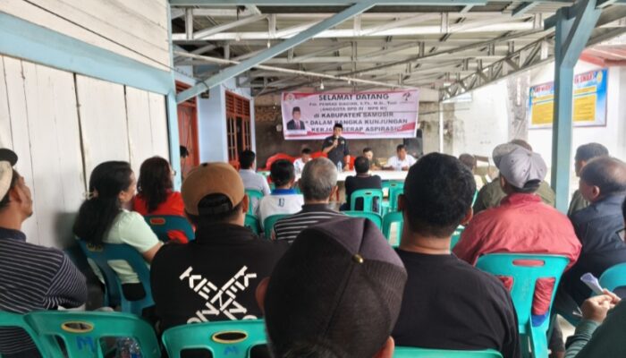 Penrad Siagian Ungkap Kesalahan Negara Sejak Awal Kemerdekaan Soal Tanah Eks Belanda