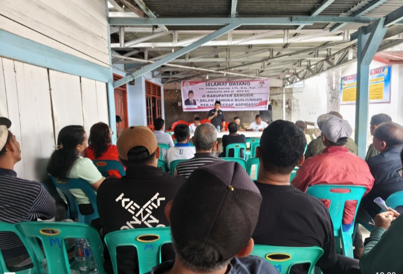 Penrad Siagian Ungkap Kesalahan Negara Sejak Awal Kemerdekaan Soal Tanah Eks Belanda