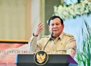 Saat Penyerahan Uang Rp13,2 T Hasil Sitaan Korupsi CPO, Prabowo Ke Purbaya: You Ada Profesornya Enggak?