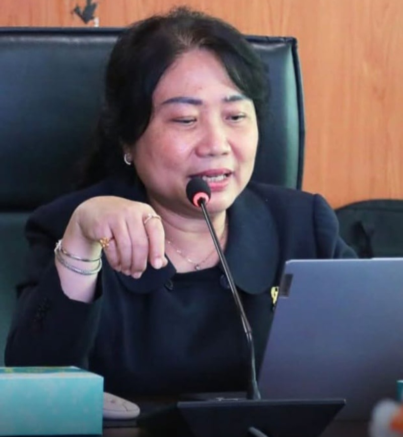 Pansus KTR DPRD Medan Tetapkan Denda Pelanggaran Perorangan Rp200 Ribu dan Pengelola Rp5 Juta