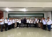 IKRAR Berkomitmen Dukung Manajemen Perumda Tirtanadi