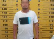 Pengedar Sabu Ditangkap Polsek Medan Kota Usai Aniaya Istri