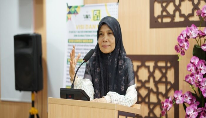 Harmonisasi Prinsip Ekonomi Syariah Dan Kearifan Lokal Sebagai Model Ekonomi Berkeadilan Sosial