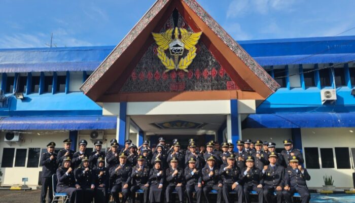 Bea Cukai Medan Pacu Penerimaan Negara Jelang Akhir 2025