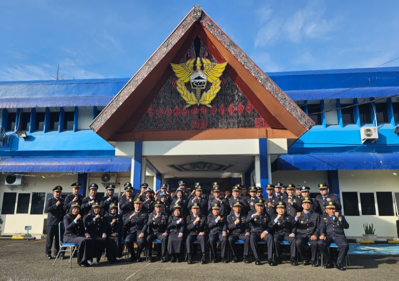 Bea Cukai Medan Pacu Penerimaan Negara Jelang Akhir 2025