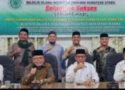 MUI Sumut Gelar FGD Penelitian Peta Dakwah Di Perbatasan