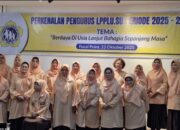 Sampai Tua Tenaga Lansia Perempuan Tetap Dibutuhkan