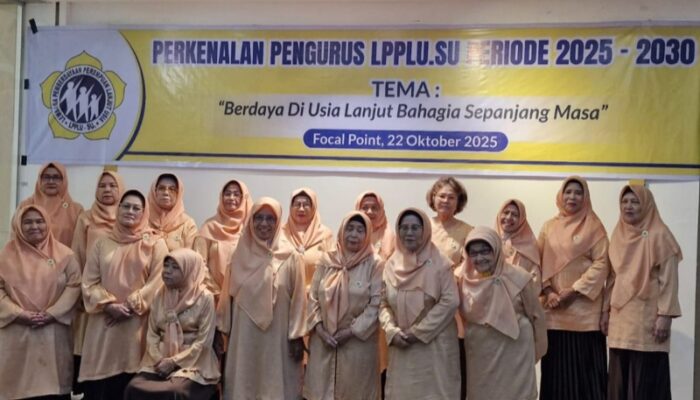 Sampai Tua Tenaga Lansia Perempuan Tetap Dibutuhkan