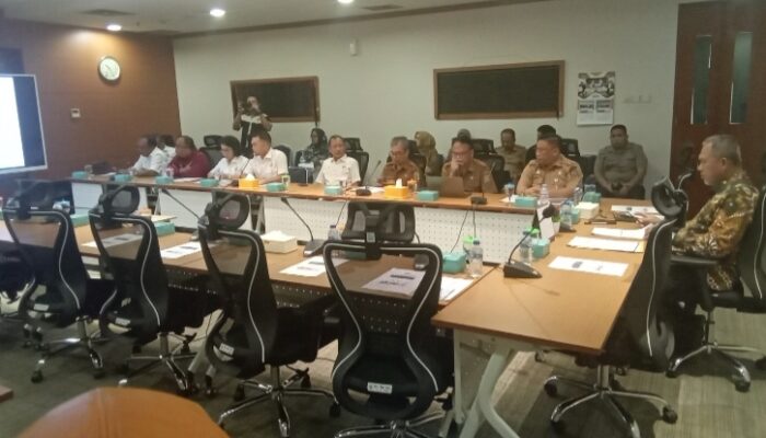 Komisi A DPRD Sumut Minta KPID Usulkan Nama Timsel