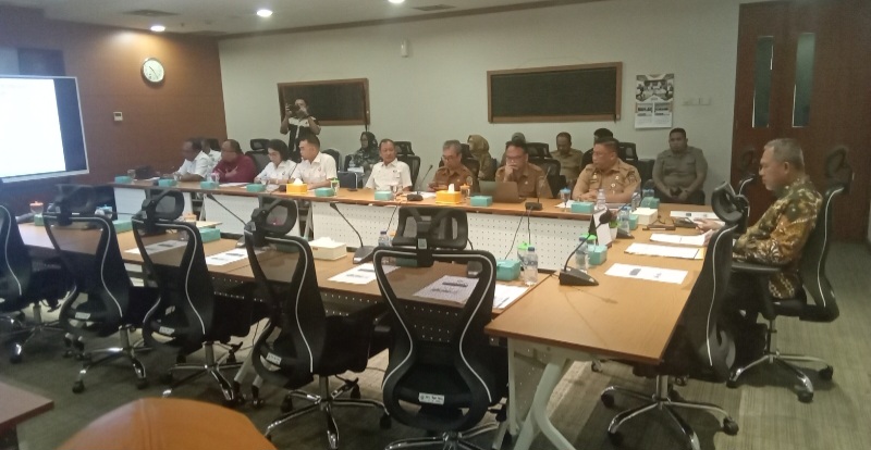 Komisi A DPRD Sumut Minta KPID Usulkan Nama Timsel
