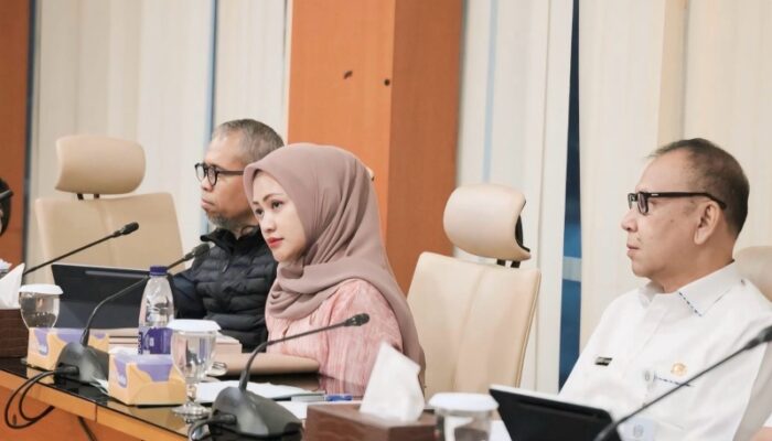 Ketua DPRD Sumut Respon Rp 3,1 T Dana Mengendap Pemprovsu