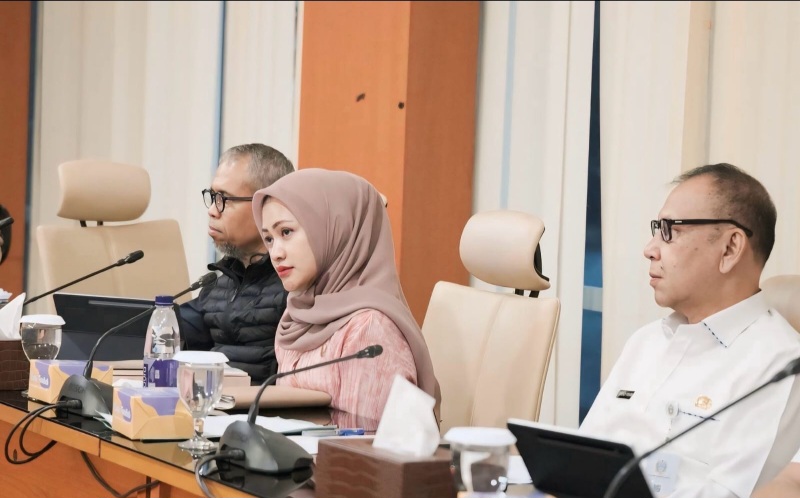 Ketua DPRD Sumut Respon Rp 3,1 T Dana Mengendap Pemprovsu