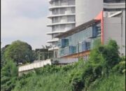 DPRD Medan Minta Bongkar Bangunan City View Persempit Sungai Sebabkan Banjir