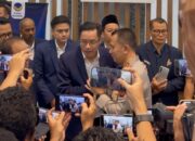 Ricky Anthony Hargai Niat Baik  Kapolrestabes Medan Minta Maaf Ke Ketua NasDem Sumut