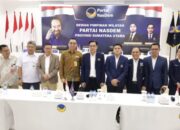 Ricky Anthony Sambut Baik Garuda Dan Angkasa Pura Minta Maaf Ke Iskandar ST
