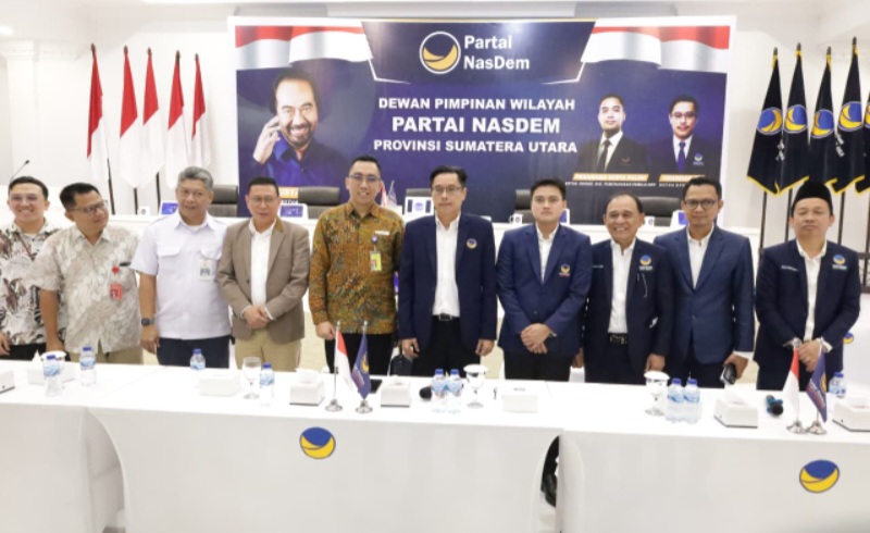 Ricky Anthony Sambut Baik Garuda Dan Angkasa Pura Minta Maaf Ke Iskandar ST