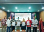 PTPN IV PalmCo Dan Fakultas Vokasi USU Jalin Kolaborasi Riset