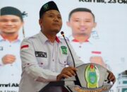 KAMMI Sumut Nilai Langkah Pemprovsu Efektif Tekan Inflasi, Dorong Pemkab Seirama