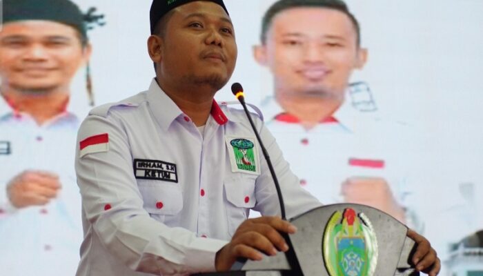 KAMMI Sumut Nilai Langkah Pemprovsu Efektif Tekan Inflasi, Dorong Pemkab Seirama