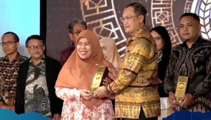 UMSU Raih Dua Penghargaan PKM Award 2025