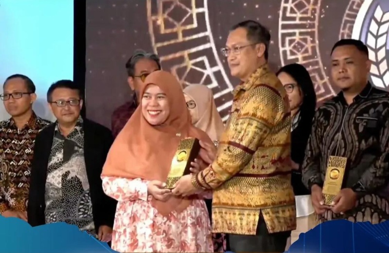 UMSU Raih Dua Penghargaan PKM Award 2025