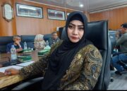 DPRD Medan Surati Wali Kota Rico Waas Terkait Kedisiplinan ASN