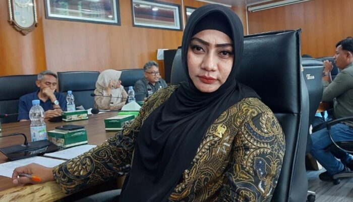 DPRD Medan Surati Wali Kota Rico Waas Terkait Kedisiplinan ASN