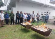 BBPOM Medan Musnahkan Ratusan Produk Ilegal Senilai Rp463 Juta