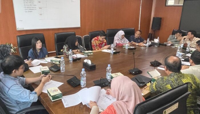 Komisi III Ultimatum Pemko Medan Tinjau Pajak dan Verifikasi Izin Restoran