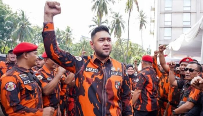 Jadikan Sumpah Pemuda Sebagai Energi Inovasi