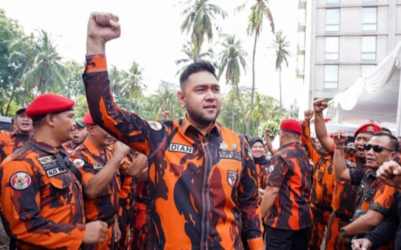 Jadikan Sumpah Pemuda Sebagai Energi Inovasi