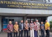 BPKN Pastikan Aqua Tidak Melanggar Hak Konsumen, Sumber Air Dan Proses Produksi Sesuai Ketentuan